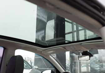 Подержанный автомобиль Nissan Qashqai 2010 года (19 фото)