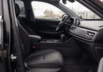 Подержанный автомобиль Chery Tiggo 4 Pro 2024 года (20 фото)