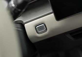 Подержанный автомобиль Jetour Dashing 2023 года (15 фото)