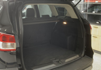 Подержанный автомобиль Ford Kuga 2016 года (14 фото)