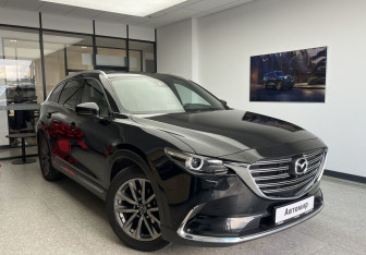 Подержанный автомобиль Mazda CX-9 2020 года (3 фото)