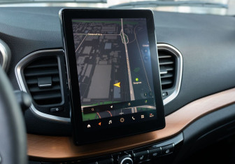 Подержанный автомобиль LADA (ВАЗ) Vesta Wagon 2025 года (13 фото)