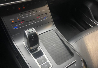 Подержанный автомобиль Chery Tiggo 7 Pro 2022 года (8 фото)