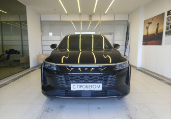 Подержанный автомобиль Exeed RX 2023 года (2 фото)