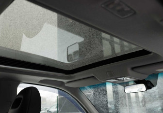 Подержанный автомобиль Nissan X-Trail 2012 года (19 фото)