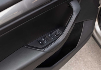 Подержанный автомобиль Skoda Kodiaq 2019 года (16 фото)