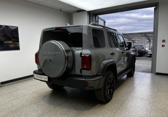 Подержанный автомобиль Tank 300 2023 года (4 фото)