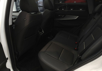 Подержанный автомобиль Chery Tiggo 7 Pro Max 2023 года (15 фото)