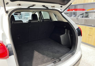 Подержанный автомобиль Mazda CX-5 2013 года (13 фото)