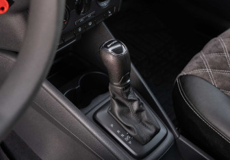 Подержанный автомобиль Skoda Rapid Liftback 2020 года (14 фото)