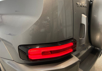 Подержанный автомобиль Tank 700 2024 года (9 фото)