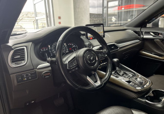 Подержанный автомобиль Mazda CX-9 2020 года (7 фото)