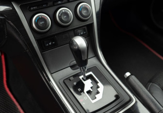 Подержанный автомобиль Mazda 6 Sedan 2008 года (17 фото)