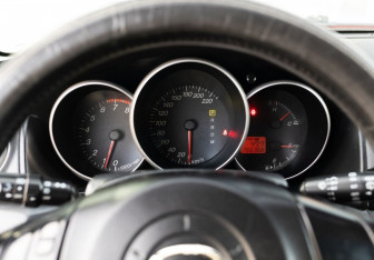 Подержанный автомобиль Mazda 3 Hatchback 2005 года (13 фото)