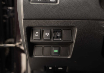 Подержанный автомобиль Nissan Qashqai 2014 года (17 фото)