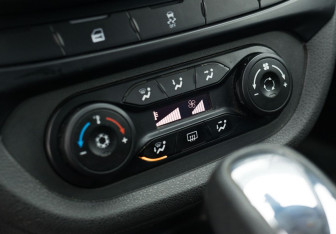 Подержанный автомобиль LADA (ВАЗ) Vesta Sedan 2021 года (15 фото)