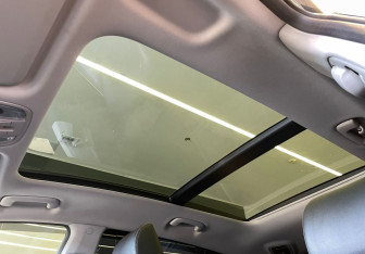 Подержанный автомобиль Kia Sportage 2021 года (24 фото)