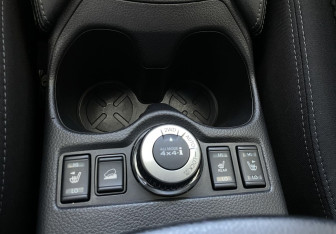 Подержанный автомобиль Nissan X-Trail 2021 года (14 фото)