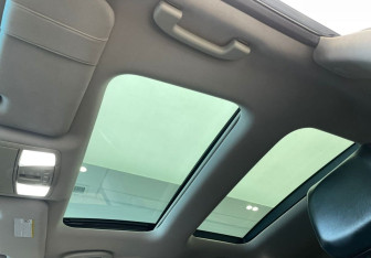 Подержанный автомобиль Nissan Murano Suv 2015 года (25 фото)