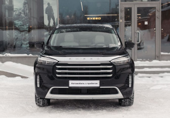 Подержанный автомобиль Exeed VX 2022 года (2 фото)