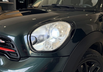 Подержанный автомобиль MINI Countryman 2012 года (2 фото)