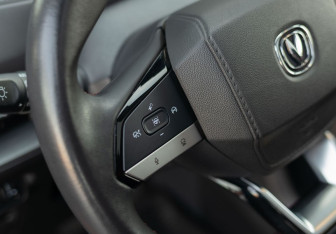 Подержанный автомобиль Changan CS55PLUS 2023 года (12 фото)