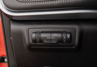 Подержанный автомобиль Chery Tiggo 7 Pro 2020 года (18 фото)