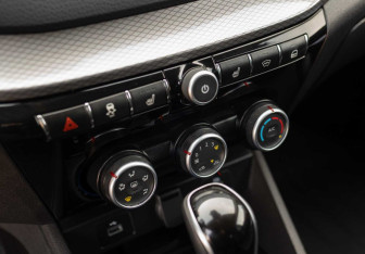 Подержанный автомобиль LADA (ВАЗ) Vesta Sedan 2024 года (16 фото)