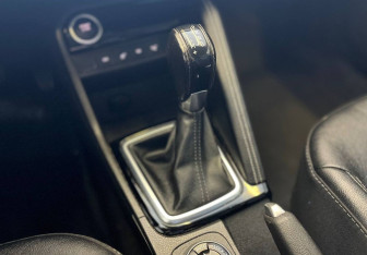 Подержанный автомобиль Renault Kaptur 2022 года (8 фото)