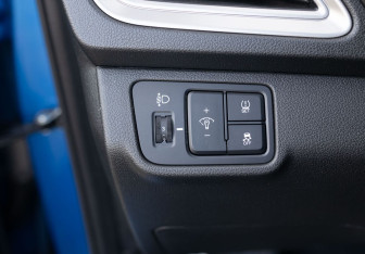 Подержанный автомобиль Hyundai Solaris Sedan 2021 года (17 фото)