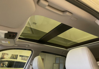 Подержанный автомобиль Nissan X-Trail 2021 года (15 фото)