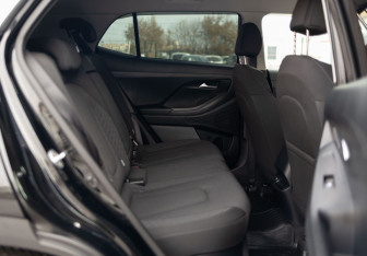 Подержанный автомобиль Hyundai Creta 2022 года (20 фото)