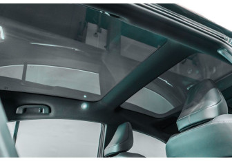 Новый Toyota Camry Sedan 2025 (13 фото)