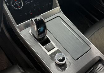 Подержанный автомобиль Chery Tiggo 7 Pro Max 2023 года (11 фото)