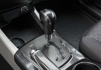 Подержанный автомобиль SsangYong Actyon 2012 года (14 фото)