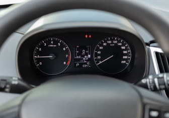 Подержанный автомобиль Hyundai Creta 2020 года (13 фото)