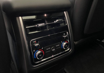 Подержанный автомобиль Tank 500 2024 года (18 фото)