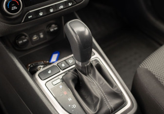 Подержанный автомобиль Hyundai Creta 2018 года (15 фото)