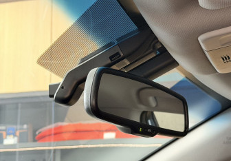 Подержанный автомобиль Toyota Camry Sedan 2018 года (15 фото)