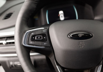 Подержанный автомобиль Chery Tiggo 7 Pro 2022 года (12 фото)