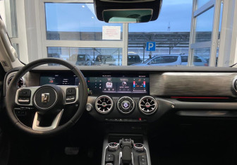 Подержанный автомобиль Tank 300 2024 года (14 фото)