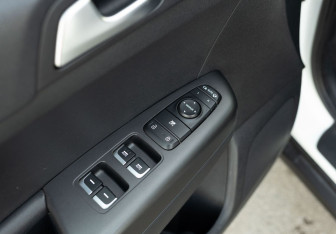 Подержанный автомобиль Kia Sportage 2019 года (18 фото)