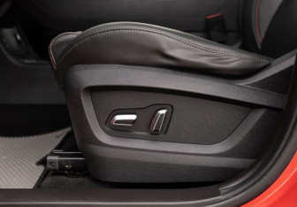 Подержанный автомобиль Chery Tiggo 7 Pro 2020 года (19 фото)