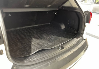 Подержанный автомобиль Kia Seltos 2021 года (16 фото)