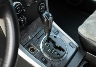 Подержанный автомобиль Suzuki Grand Vitara 2008 года (15 фото)