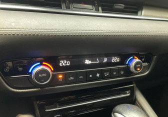 Подержанный автомобиль Mazda 6 Sedan 2020 года (17 фото)