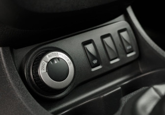 Подержанный автомобиль Renault Duster 2020 года (17 фото)