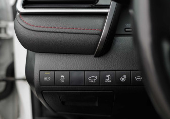 Подержанный автомобиль Toyota Camry Sedan 2020 года (18 фото)