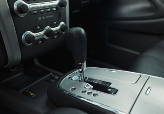 Подержанный автомобиль Nissan Murano Suv 2010 года (14 фото)