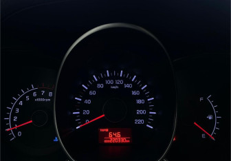 Подержанный автомобиль Kia Rio Hatchback 2012 года (12 фото)